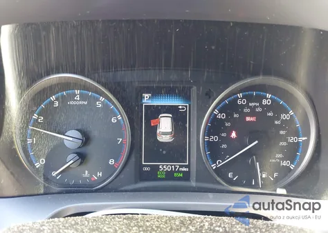 2018 Toyota Rav4 Xle from USA, damaged, VIN JTMRFREV7JJ176098